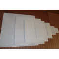 10mm,20mm, 30mm thickness  PTFE molded sheet board